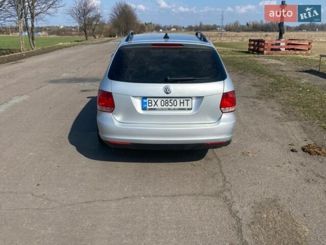 Серый Фольксваген Гольф, объемом двигателя 1.6 л и пробегом 245 тыс. км за 6000 $, фото 5 на Automoto.ua
