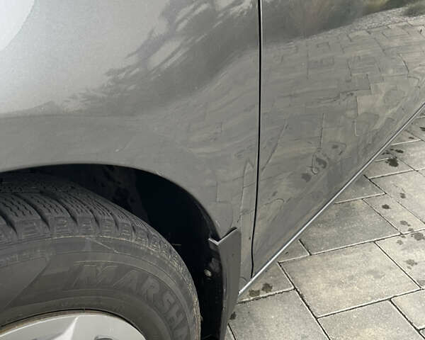 Сірий Фольксваген Гольф, об'ємом двигуна 1.9 л та пробігом 280 тис. км за 6600 $, фото 10 на Automoto.ua