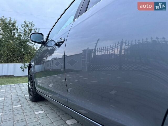 Сірий Фольксваген Гольф, об'ємом двигуна 1.4 л та пробігом 211 тис. км за 5399 $, фото 50 на Automoto.ua