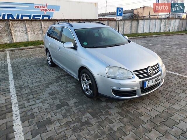 Серый Фольксваген Гольф, объемом двигателя 1.4 л и пробегом 198 тыс. км за 5000 $, фото 8 на Automoto.ua