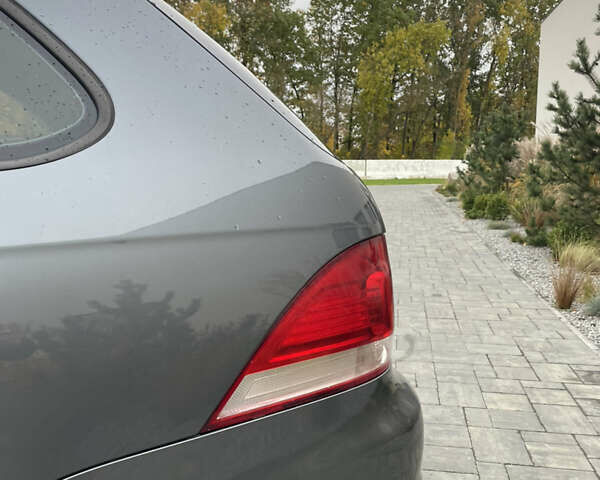 Сірий Фольксваген Гольф, об'ємом двигуна 1.9 л та пробігом 280 тис. км за 6600 $, фото 17 на Automoto.ua