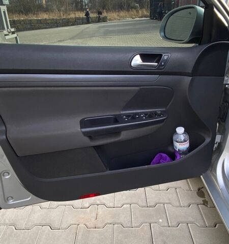 Серый Фольксваген Гольф, объемом двигателя 1.9 л и пробегом 325 тыс. км за 6350 $, фото 11 на Automoto.ua