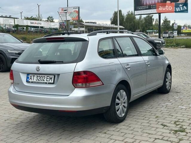 Сірий Фольксваген Гольф, об'ємом двигуна 1.6 л та пробігом 227 тис. км за 6000 $, фото 2 на Automoto.ua