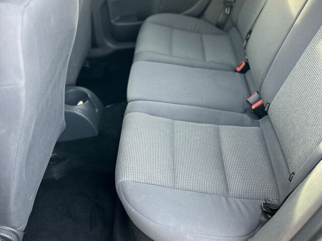 Серый Фольксваген Гольф, объемом двигателя 1.9 л и пробегом 275 тыс. км за 6800 $, фото 7 на Automoto.ua