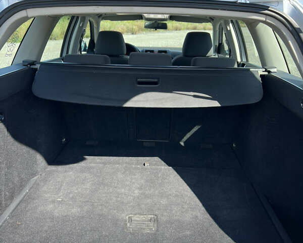 Серый Фольксваген Гольф, объемом двигателя 1.6 л и пробегом 220 тыс. км за 7300 $, фото 37 на Automoto.ua