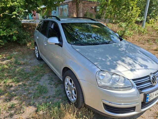 Сірий Фольксваген Гольф, об'ємом двигуна 1.6 л та пробігом 271 тис. км за 5066 $, фото 7 на Automoto.ua