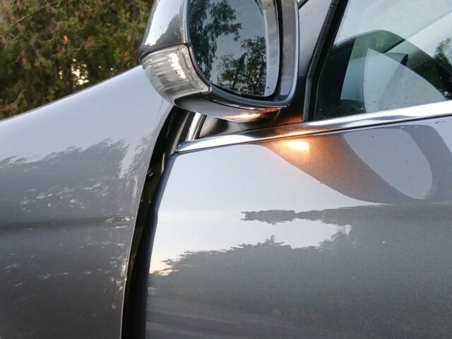 Фольксваген Гольф 2008 в Днепре (Днепропетровске) на Automoto.ua Серый Фольксваген Гольф, объемом двигателя 0 л и пробегом 192 тыс. км за 7800 $, фото 15 на Automoto.ua