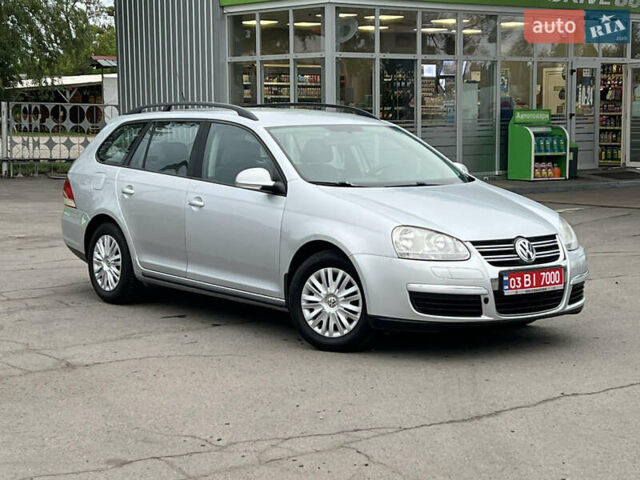Серый Фольксваген Гольф, объемом двигателя 0 л и пробегом 236 тыс. км за 5800 $, фото 7 на Automoto.ua