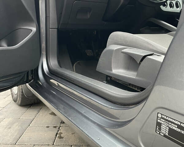 Сірий Фольксваген Гольф, об'ємом двигуна 1.9 л та пробігом 280 тис. км за 6600 $, фото 34 на Automoto.ua