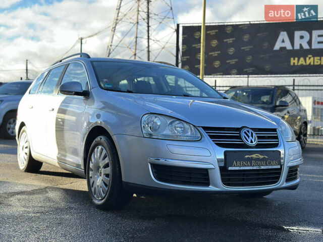 Сірий Фольксваген Гольф, об'ємом двигуна 1.6 л та пробігом 231 тис. км за 7100 $, фото 8 на Automoto.ua