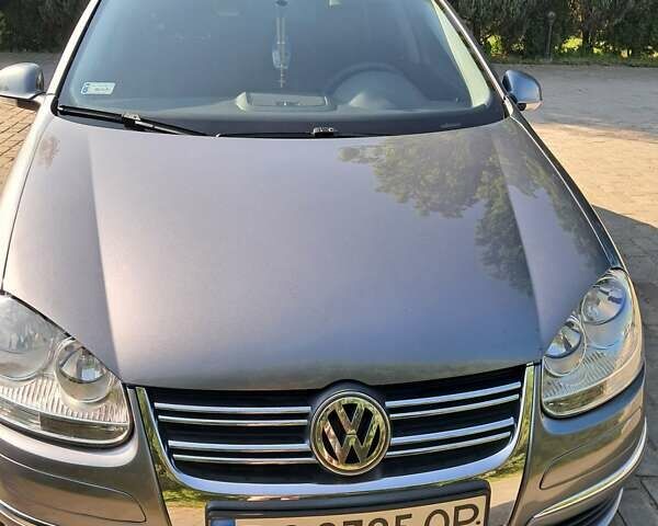 Серый Фольксваген Гольф, объемом двигателя 1.9 л и пробегом 335 тыс. км за 5700 $, фото 15 на Automoto.ua