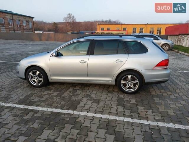 Серый Фольксваген Гольф, объемом двигателя 1.4 л и пробегом 198 тыс. км за 5000 $, фото 2 на Automoto.ua