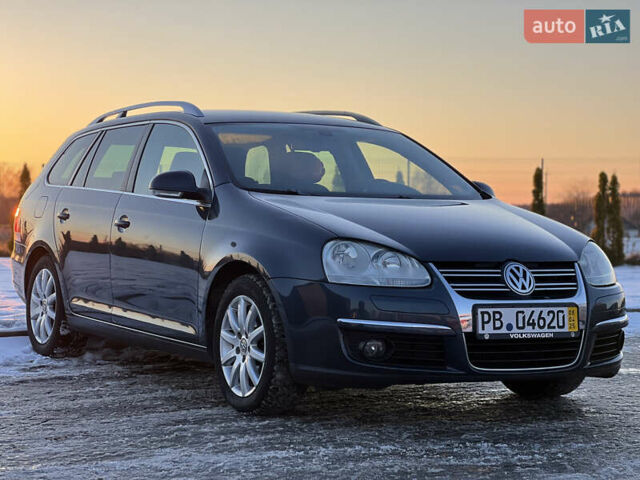 Серый Фольксваген Гольф, объемом двигателя 1.4 л и пробегом 217 тыс. км за 5999 $, фото 7 на Automoto.ua
