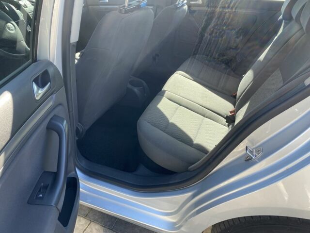 Сірий Фольксваген Гольф, об'ємом двигуна 1.6 л та пробігом 230 тис. км за 6200 $, фото 7 на Automoto.ua