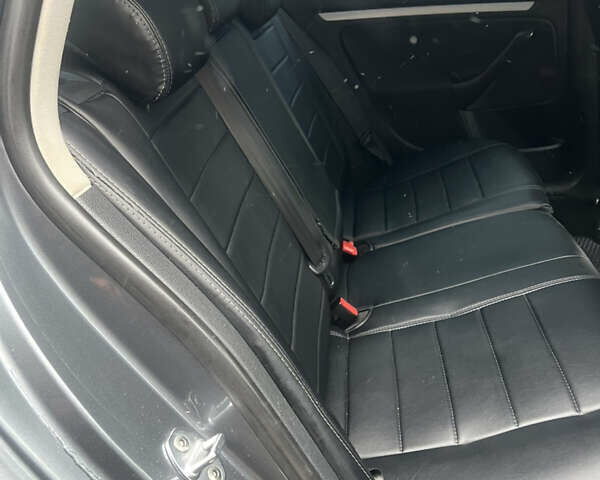 Серый Фольксваген Гольф, объемом двигателя 1.39 л и пробегом 216 тыс. км за 7500 $, фото 60 на Automoto.ua