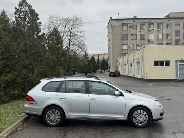 Серый Фольксваген Гольф, объемом двигателя 1.9 л и пробегом 250 тыс. км за 3350 $, фото 4 на Automoto.ua