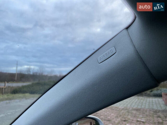 Серый Фольксваген Гольф, объемом двигателя 1.9 л и пробегом 343 тыс. км за 5900 $, фото 110 на Automoto.ua