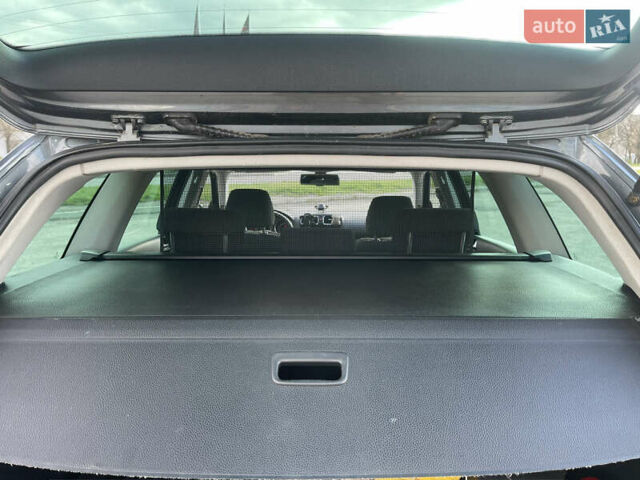 Серый Фольксваген Гольф, объемом двигателя 1.6 л и пробегом 342 тыс. км за 7200 $, фото 10 на Automoto.ua