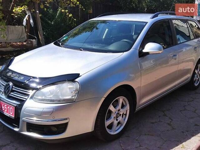 Серый Фольксваген Гольф, объемом двигателя 1.6 л и пробегом 222 тыс. км за 6799 $, фото 27 на Automoto.ua