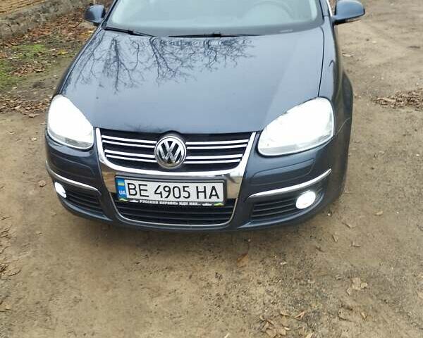 Сірий Фольксваген Гольф, об'ємом двигуна 1.39 л та пробігом 218 тис. км за 6000 $, фото 9 на Automoto.ua