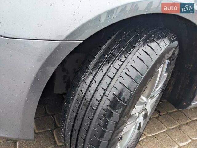 Серый Фольксваген Гольф, объемом двигателя 1.6 л и пробегом 351 тыс. км за 6500 $, фото 14 на Automoto.ua