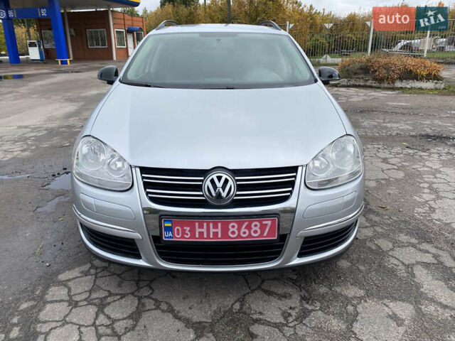 Сірий Фольксваген Гольф, об'ємом двигуна 1.6 л та пробігом 206 тис. км за 6750 $, фото 42 на Automoto.ua