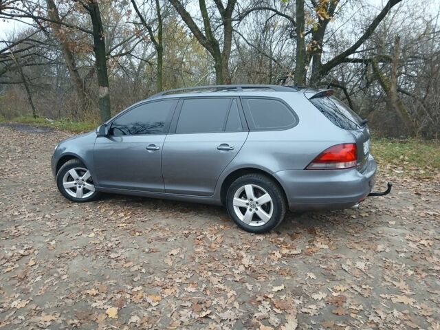 Серый Фольксваген Гольф, объемом двигателя 0 л и пробегом 307 тыс. км за 6500 $, фото 2 на Automoto.ua