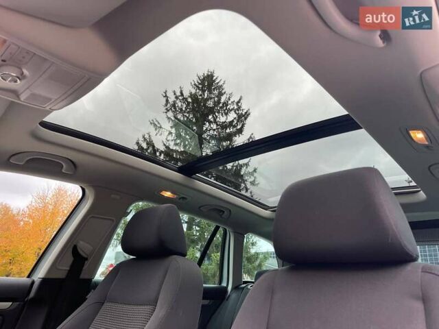 Серый Фольксваген Гольф, объемом двигателя 1.4 л и пробегом 214 тыс. км за 6200 $, фото 29 на Automoto.ua