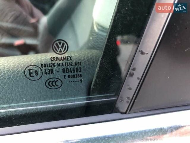 Фольксваген Гольф 2009 в Ужгороде на Automoto.ua Серый Фольксваген Гольф, объемом двигателя 1.39 л и пробегом 183 тыс. км за 6200 $, фото 9 на Automoto.ua