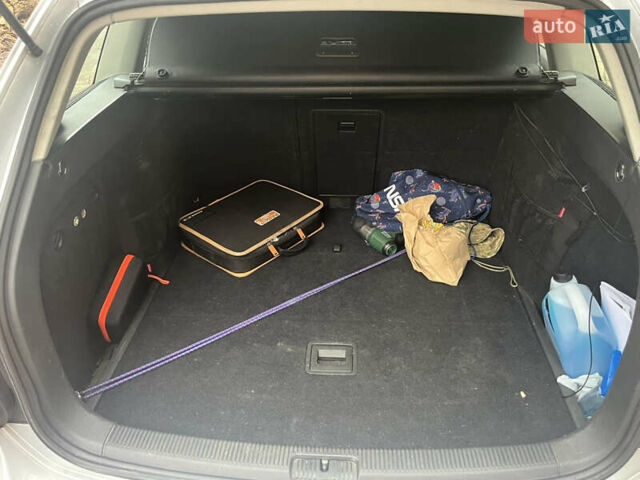 Серый Фольксваген Гольф, объемом двигателя 1.39 л и пробегом 250 тыс. км за 5912 $, фото 25 на Automoto.ua