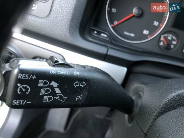 Фольксваген Гольф 2009 в Ужгороде на Automoto.ua Серый Фольксваген Гольф, объемом двигателя 1.39 л и пробегом 183 тыс. км за 6200 $, фото 13 на Automoto.ua