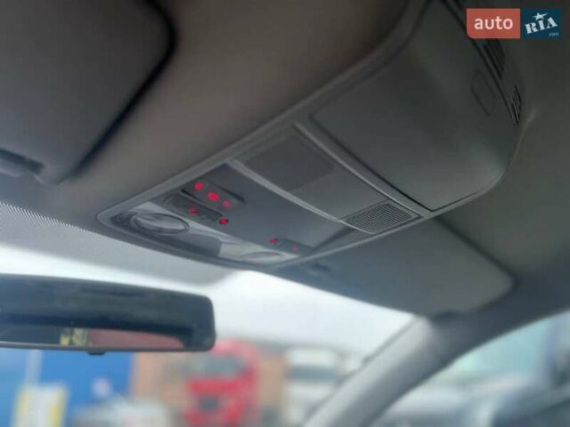 Серый Фольксваген Гольф, объемом двигателя 1.4 л и пробегом 263 тыс. км за 6500 $, фото 41 на Automoto.ua