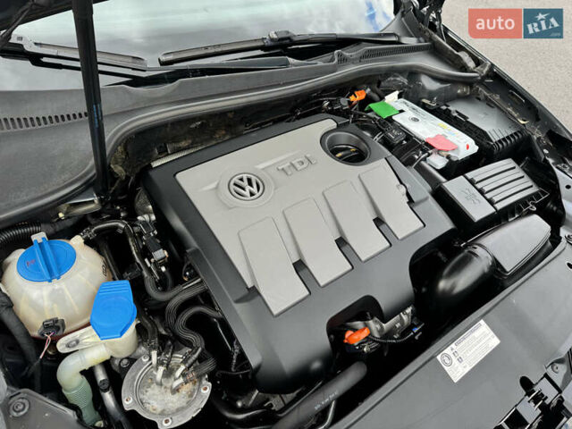 Фольксваген Гольф 2009 у Ковель на Automoto.ua Сірий Фольксваген Гольф, об'ємом двигуна 1.6 л та пробігом 205 тис. км за 7350 $, фото 33 на Automoto.ua