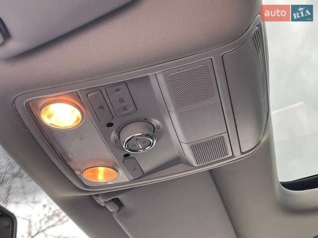 Серый Фольксваген Гольф, объемом двигателя 1.4 л и пробегом 214 тыс. км за 6200 $, фото 28 на Automoto.ua