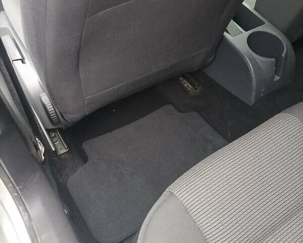 Серый Фольксваген Гольф, объемом двигателя 1.4 л и пробегом 175 тыс. км за 5300 $, фото 21 на Automoto.ua