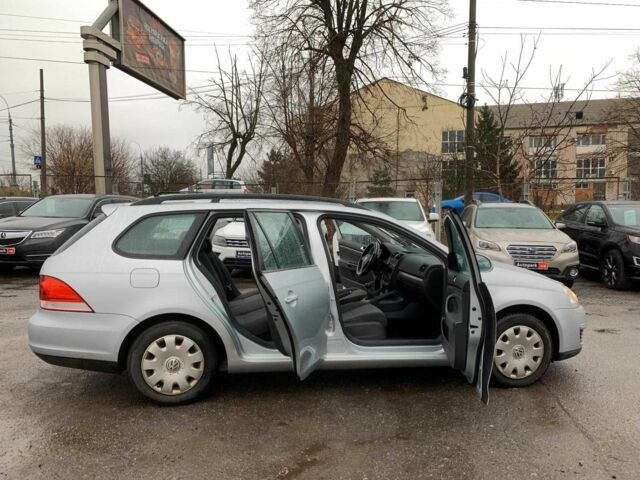 Сірий Фольксваген Гольф, об'ємом двигуна 1.9 л та пробігом 280 тис. км за 6690 $, фото 12 на Automoto.ua