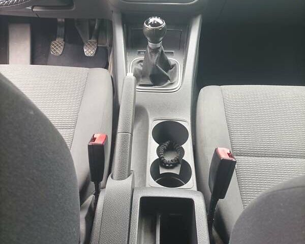 Серый Фольксваген Гольф, объемом двигателя 1.4 л и пробегом 175 тыс. км за 5300 $, фото 29 на Automoto.ua