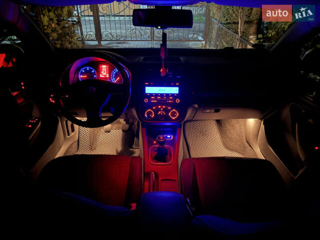 Серый Фольксваген Гольф, объемом двигателя 1.9 л и пробегом 343 тыс. км за 6600 $, фото 17 на Automoto.ua