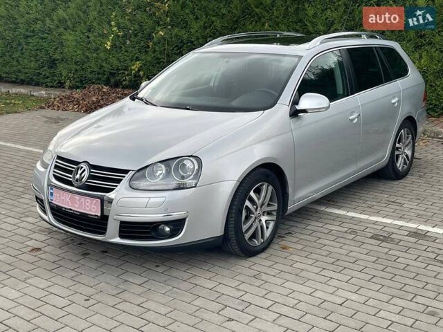 Серый Фольксваген Гольф, объемом двигателя 1.4 л и пробегом 214 тыс. км за 6200 $, фото 2 на Automoto.ua