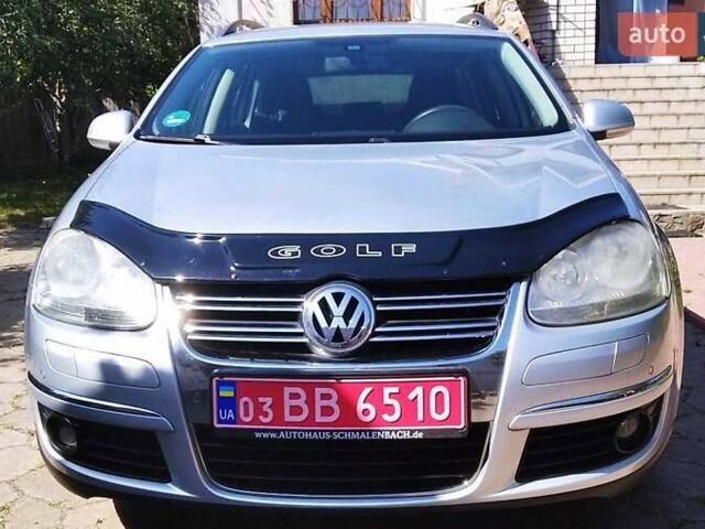 Серый Фольксваген Гольф, объемом двигателя 1.6 л и пробегом 222 тыс. км за 6799 $, фото 29 на Automoto.ua