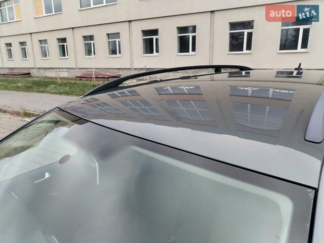 Серый Фольксваген Гольф, объемом двигателя 1.6 л и пробегом 253 тыс. км за 7700 $, фото 12 на Automoto.ua