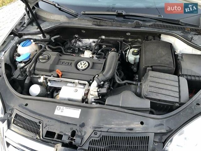 Фольксваген Гольф 2009 в Ужгороде на Automoto.ua Серый Фольксваген Гольф, объемом двигателя 1.39 л и пробегом 183 тыс. км за 6200 $, фото 34 на Automoto.ua