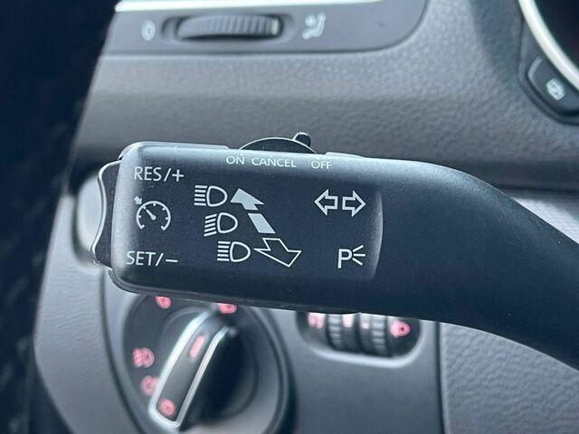 Серый Фольксваген Гольф, объемом двигателя 1.4 л и пробегом 158 тыс. км за 6990 $, фото 13 на Automoto.ua