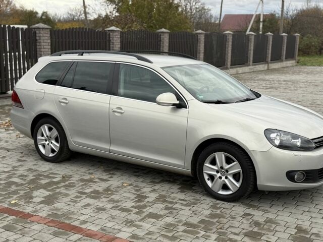 Серый Фольксваген Гольф, объемом двигателя 1.4 л и пробегом 193 тыс. км за 6299 $, фото 18 на Automoto.ua