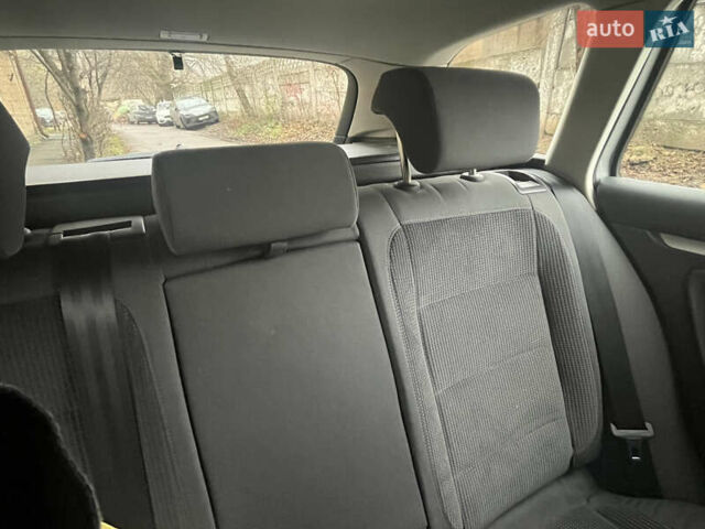 Серый Фольксваген Гольф, объемом двигателя 1.39 л и пробегом 250 тыс. км за 5912 $, фото 40 на Automoto.ua