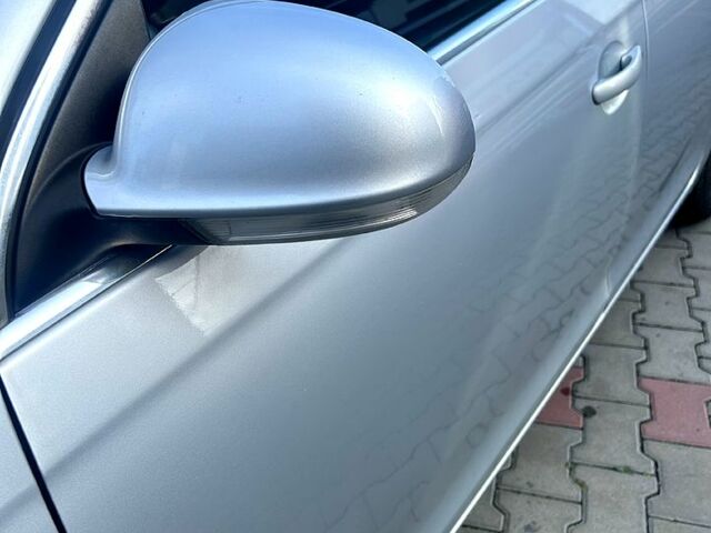 Серый Фольксваген Гольф, объемом двигателя 1.9 л и пробегом 276 тыс. км за 5600 $, фото 3 на Automoto.ua