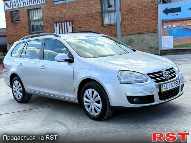 Сірий Фольксваген Гольф, об'ємом двигуна 1.6 л та пробігом 207 тис. км за 6700 $, фото 3 на Automoto.ua