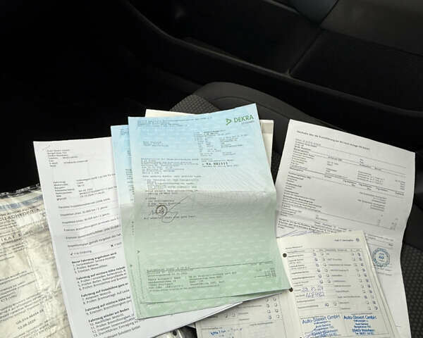 Серый Фольксваген Гольф, объемом двигателя 1.39 л и пробегом 173 тыс. км за 7700 $, фото 17 на Automoto.ua