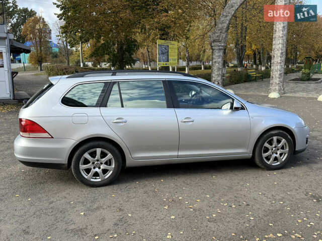 Серый Фольксваген Гольф, объемом двигателя 1.9 л и пробегом 343 тыс. км за 6600 $, фото 2 на Automoto.ua