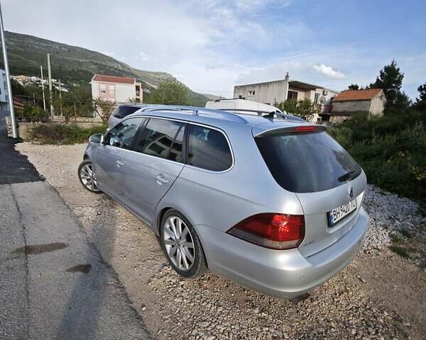 Сірий Фольксваген Гольф, об'ємом двигуна 1.39 л та пробігом 290 тис. км за 6200 $, фото 2 на Automoto.ua